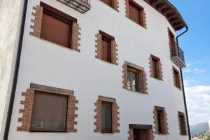 Rural Muela Apartment Villahermosa del R&iacute;o