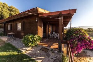 Rural Tarifa Beach (Las Caba&ntilde;as)