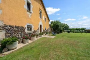 RURALGI (Casas rurales en Girona)