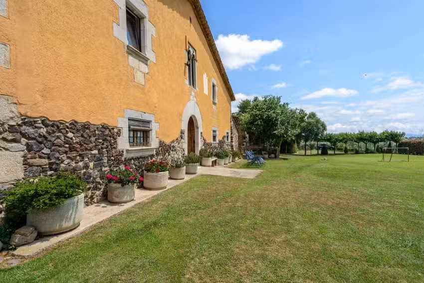 RURALGI (Casas rurales en Girona)