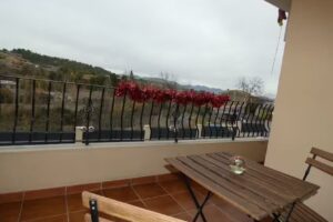 Ruralrustichome casa rural