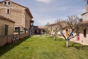 Rurópolis | Coliving y Coworking Rural en las Merindades (Burgos)