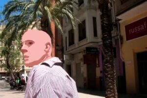 Russafa Youth Hostel