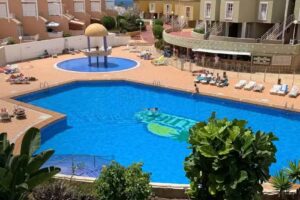 R&uacute;sticos Canarias S.L.