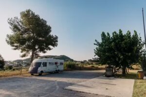 RV Pened&egrave;s &middot; Sant Pere de Riudebitlles