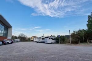 RV Pened&egrave;s &middot; Sant Quint&iacute; de Mediona