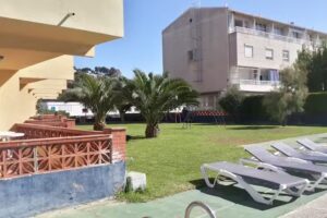 RVApartaments El Quijote