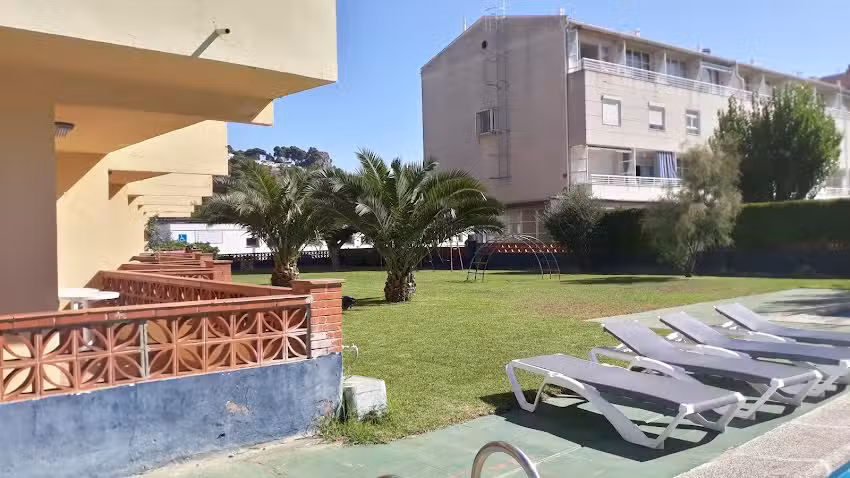 RVApartaments El Quijote