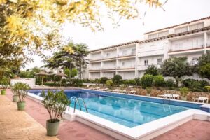 RVApartaments Escala Brava