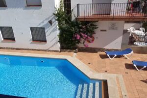 RVApartaments Piscis