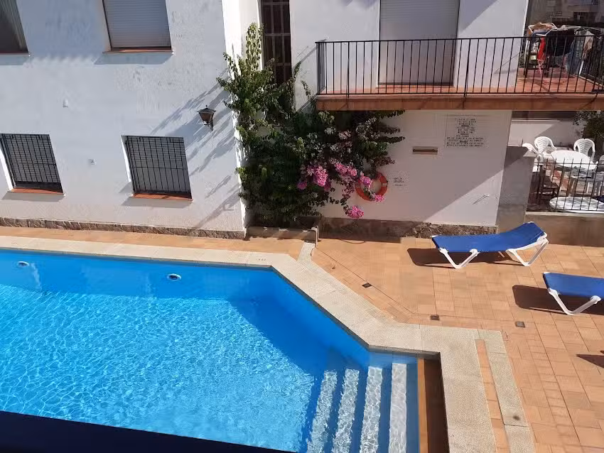 RVApartaments Piscis