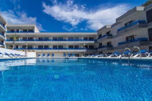 RVApartaments Treumal Park