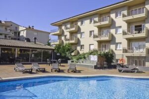 RVApartaments Tropic