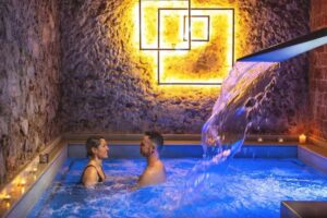 RVHotels Broquetas Spa Termal