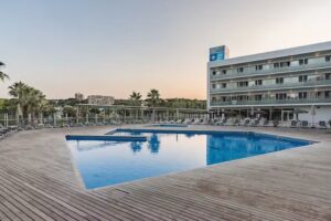 RVHotels Nautic Park