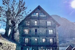 RVHotels Orri