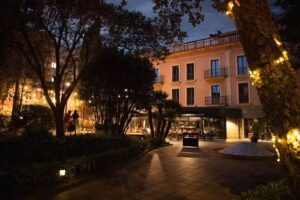 RVHotels Spa Vila de Caldes