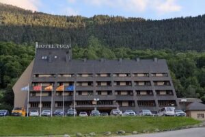 RVHotels Tuca
