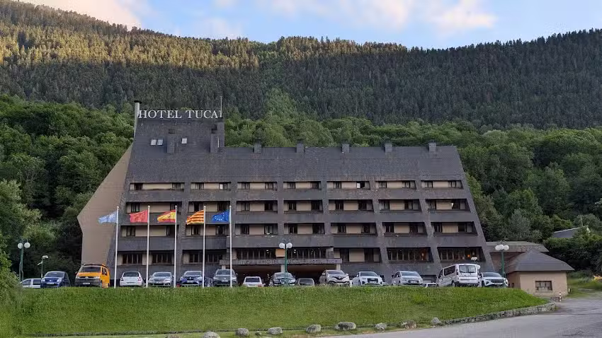 RVHotels Tuca