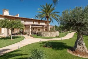 S&rsquo;Arbo&ccedil;ar Agroturismo