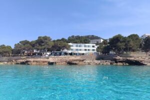 S&rsquo;Arenal Apartments