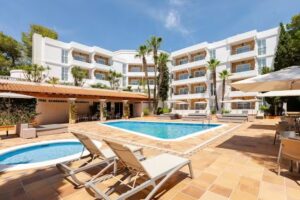 S&rsquo;Argamassa Boutique Hotel