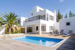 S&rsquo;Argamassa Villas