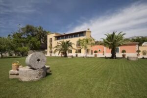 S&rsquo;Hort de Cas Miss&egrave;r Boutique Hotel