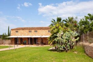 S’Hort de Son Caulelles