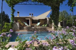 Sa Cabana des Vicari (Finca Vacacional)