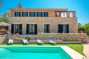 Sa Cabaneta by SOMNIA