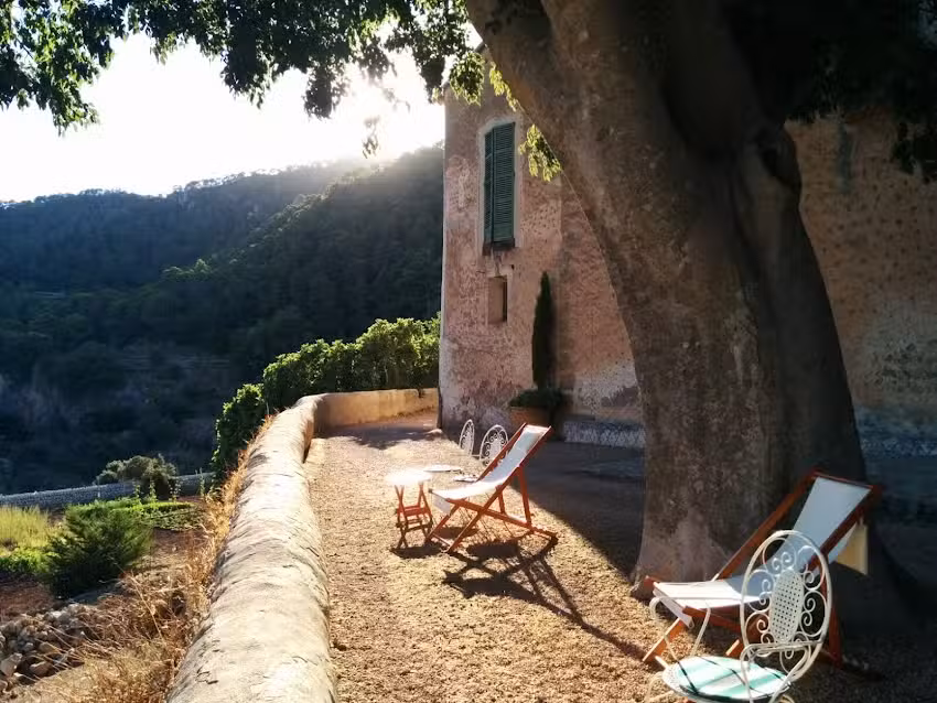 Sa Campaneta Agroturismo