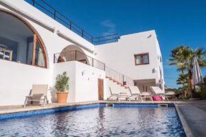 Sa Cigonya &ndash; Ibiza Villa
