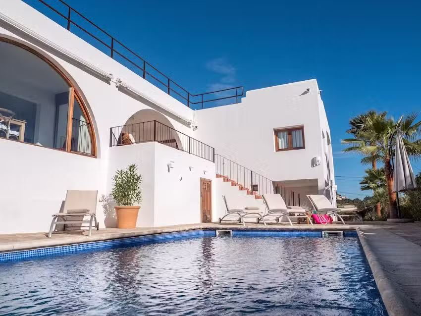 Sa Cigonya &ndash; Ibiza Villa