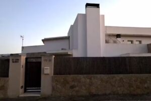 Sa Cova Blanca Holiday Home