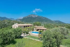 SA PARELLADA &ndash; AGROTURISME