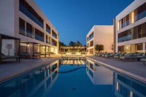 Sa Pedrera Suites & Spa