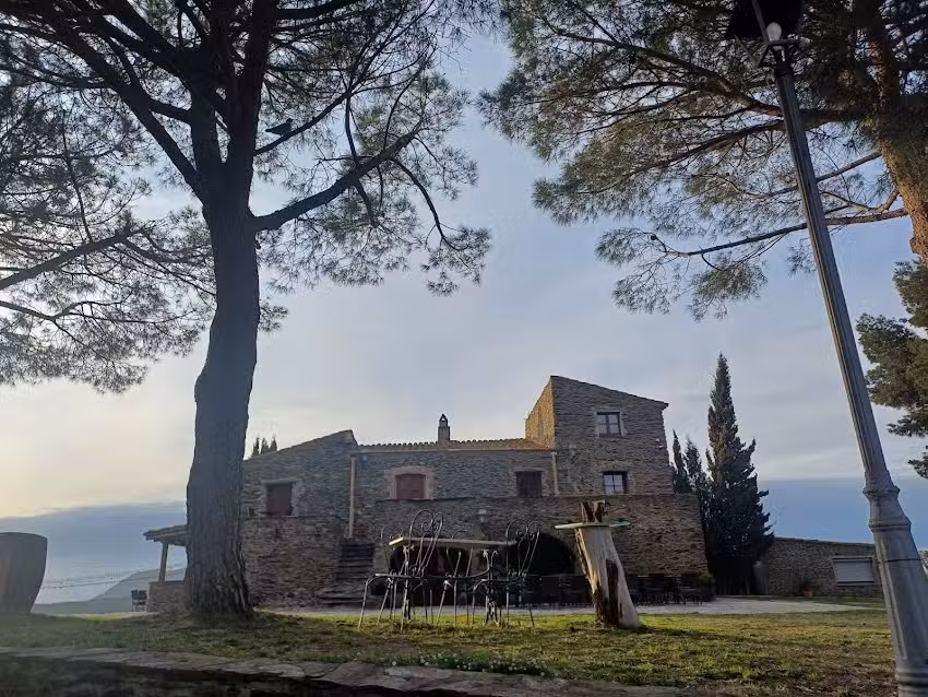 Sa Perafita &ndash; MF