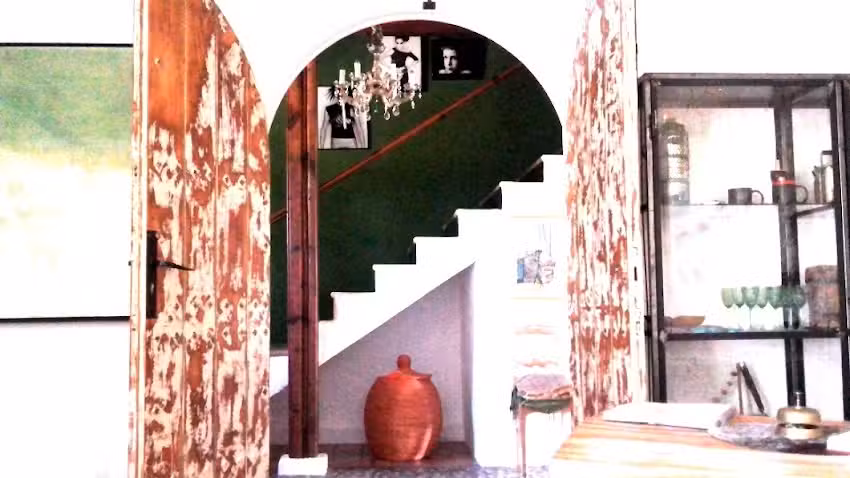 Sa posada de Son huguet