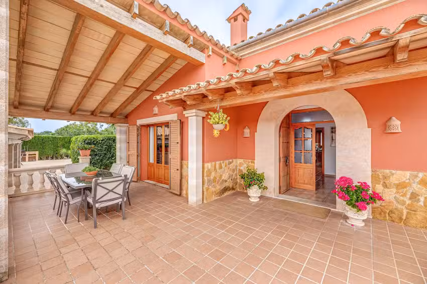 Sa Tanca P&ograve;rtol