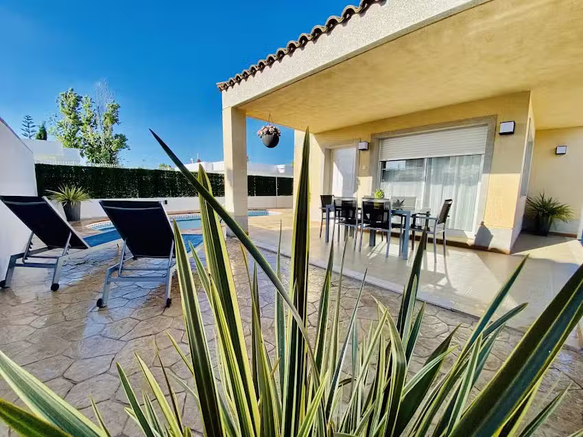 Sa Tuna &ndash; Delta de l&rsquo;Ebre