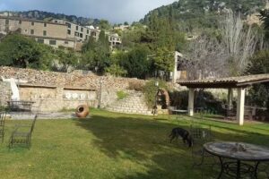 Sa Vall Valldemossa.Turismo de Interior