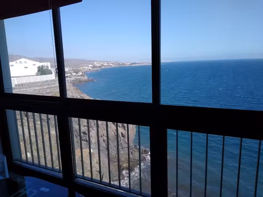 Sabai Holiday Apartments San Agust&iacute;n