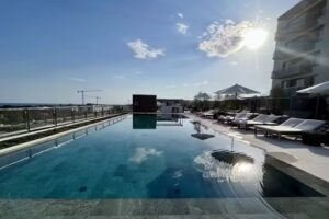 Sab&agrave;tic Sitges Hotel