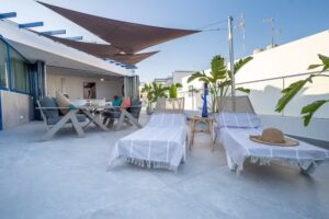 Sabbia Suites Infinity