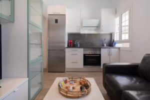 Sabbia Suites La Armada