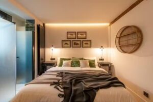 Safari by StayNN Apartments