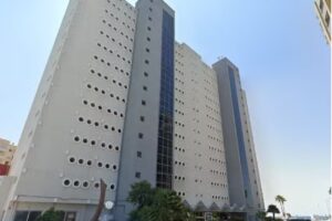 Safestay Calpe Seafront &ndash; Apartment Atlantico