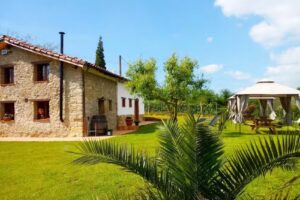 Sagasta Rural Apartamentos Rurales