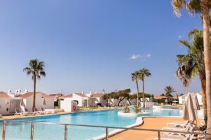 Sagitario Menorca Mar Adults Only